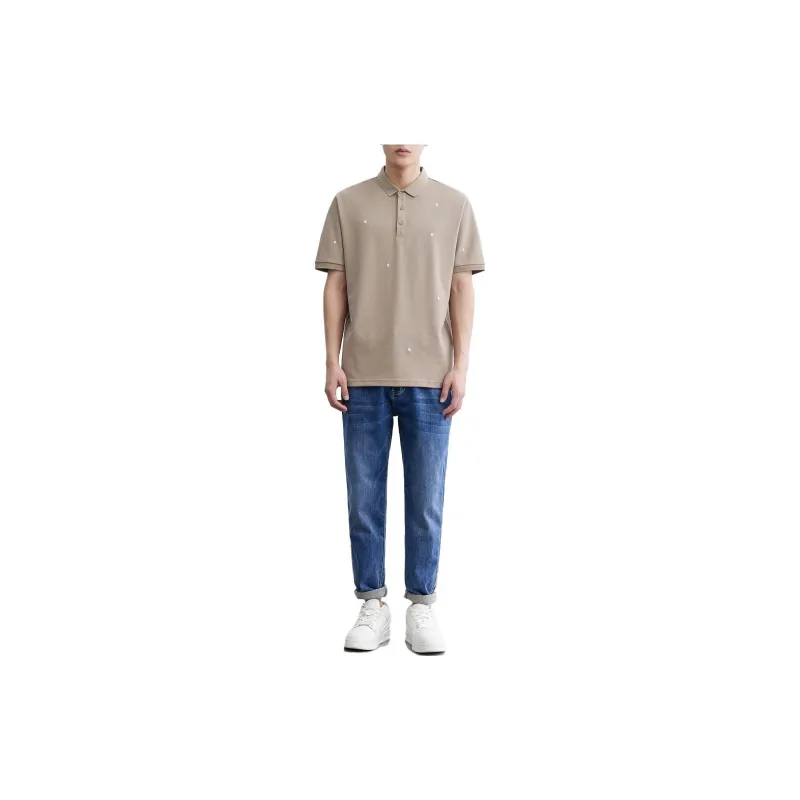 WOOG2005 Polo Shirts Men-4