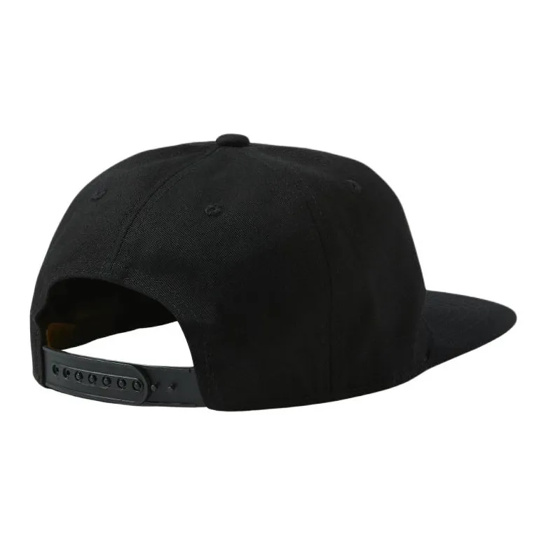Gallery Dept. Embroidered-Motif Baseball Cap-2