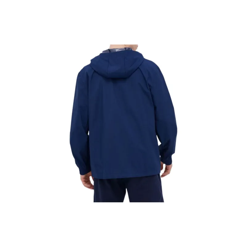 Adidas Entrada 22 Jacket Men's Marine Blue-7