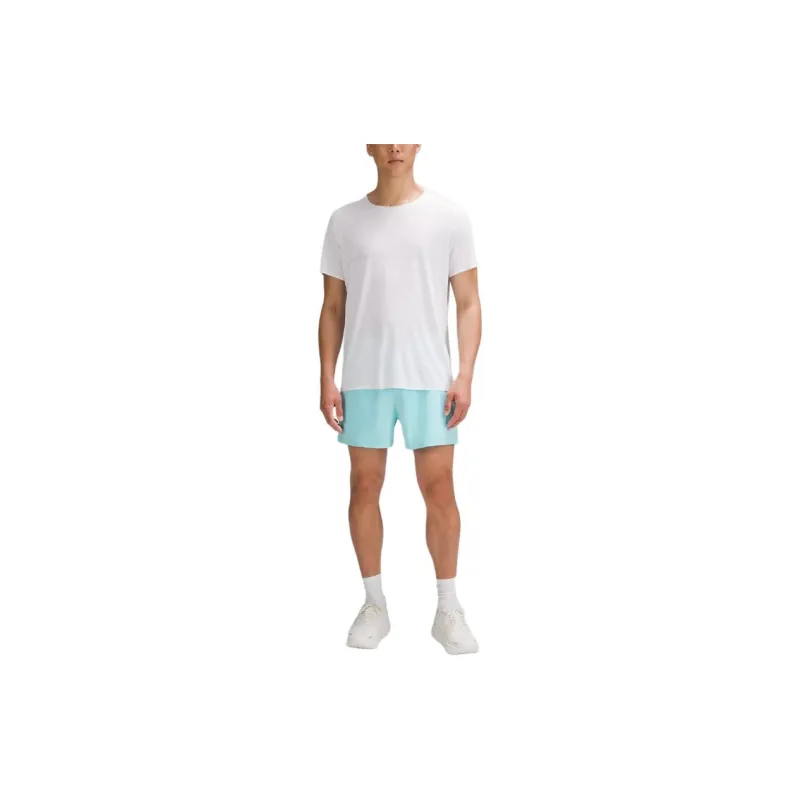 Lululemon Pace Breaker Casual Shorts 5' Men's-51