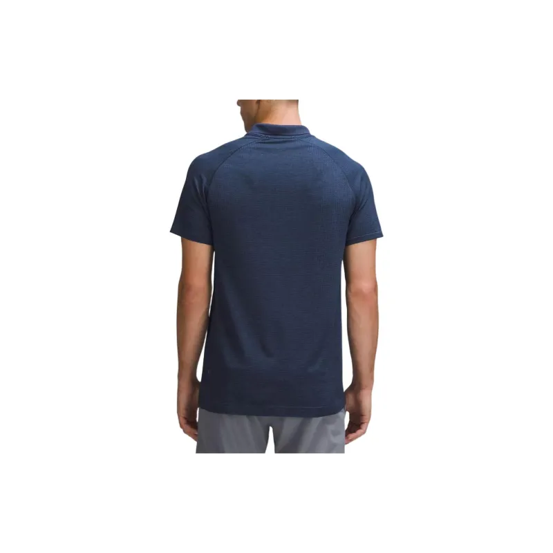 Lululemon Metal Vent Tech SS23 Polo Shirt Men's-6