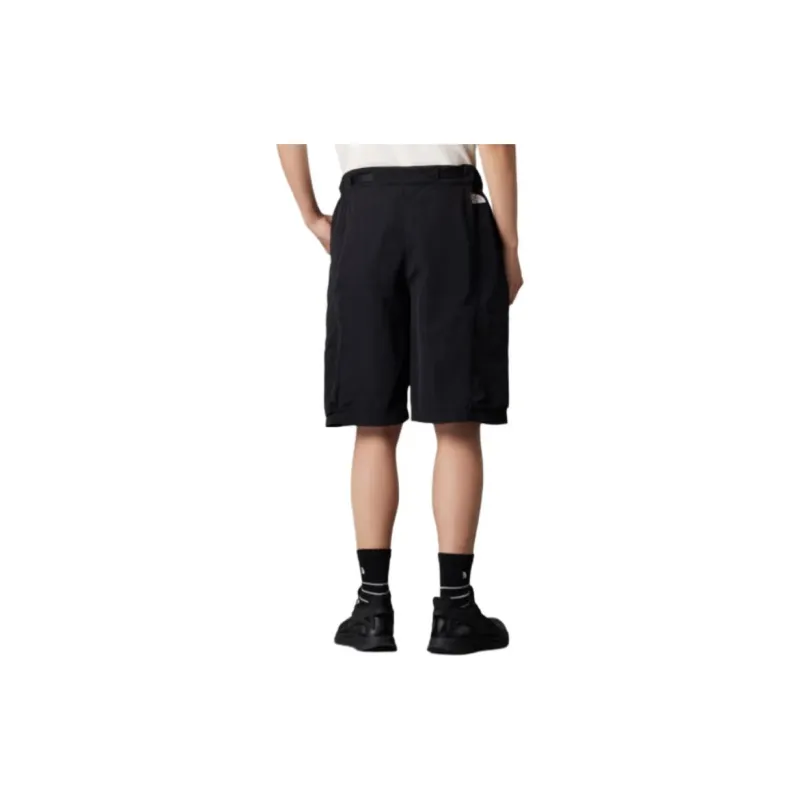 THE NORTH FACE Cargo Shorts Unisex Khaki-5