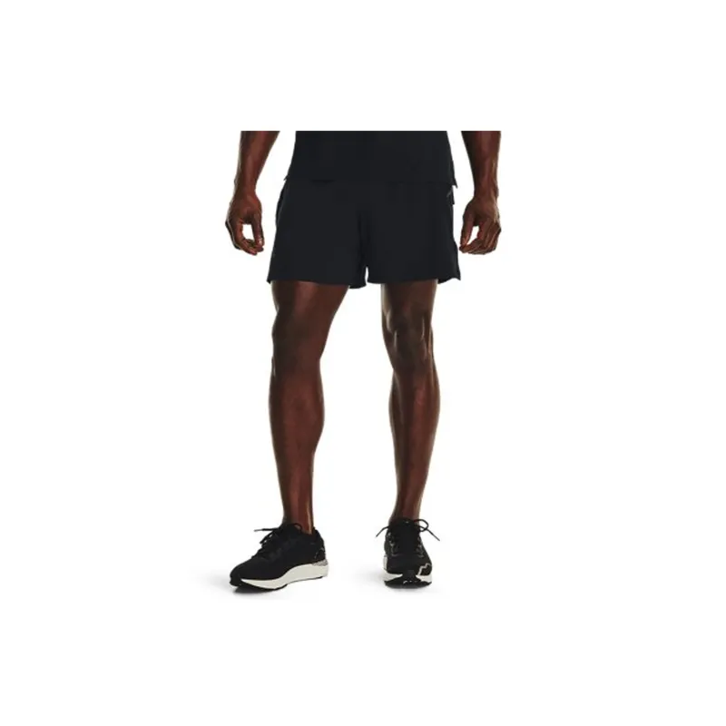 Under Armour Sports Shorts Men Black-3