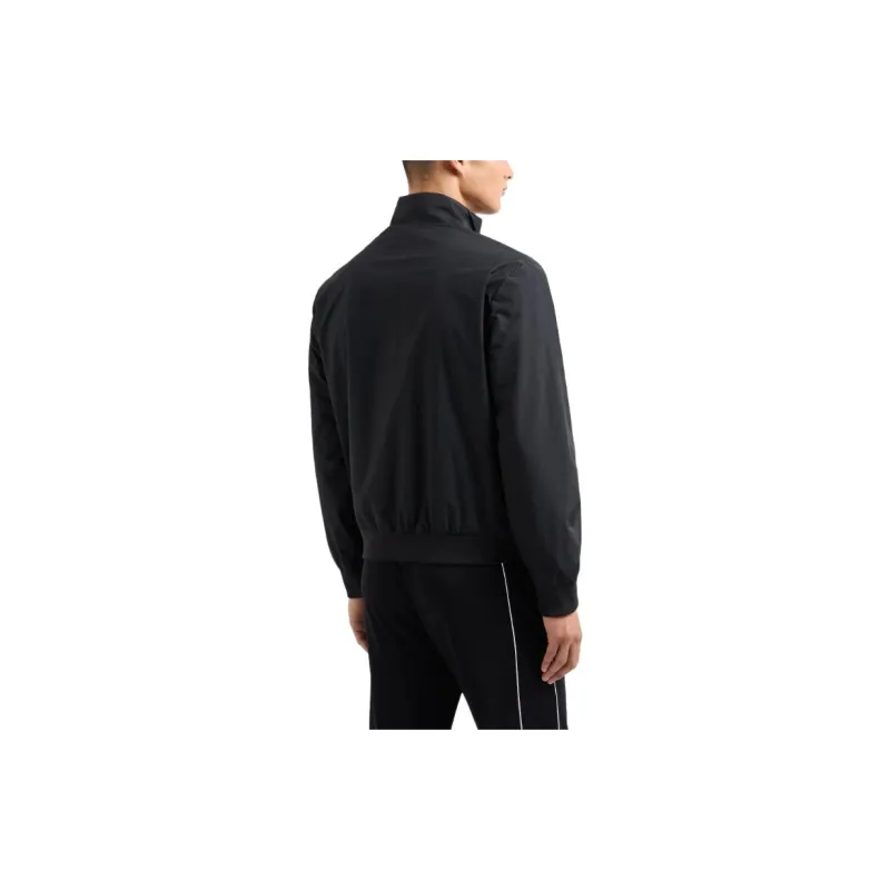 EMPORIO ARMANI Printed Jacket-3