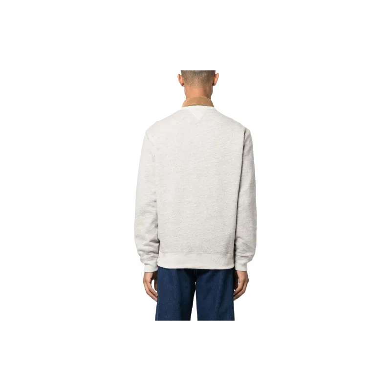 Polo Ralph Lauren Sweatshirt Men's Gray-2