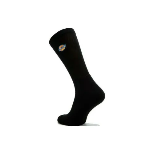 Dickies Unisex Mid-Calf Socks