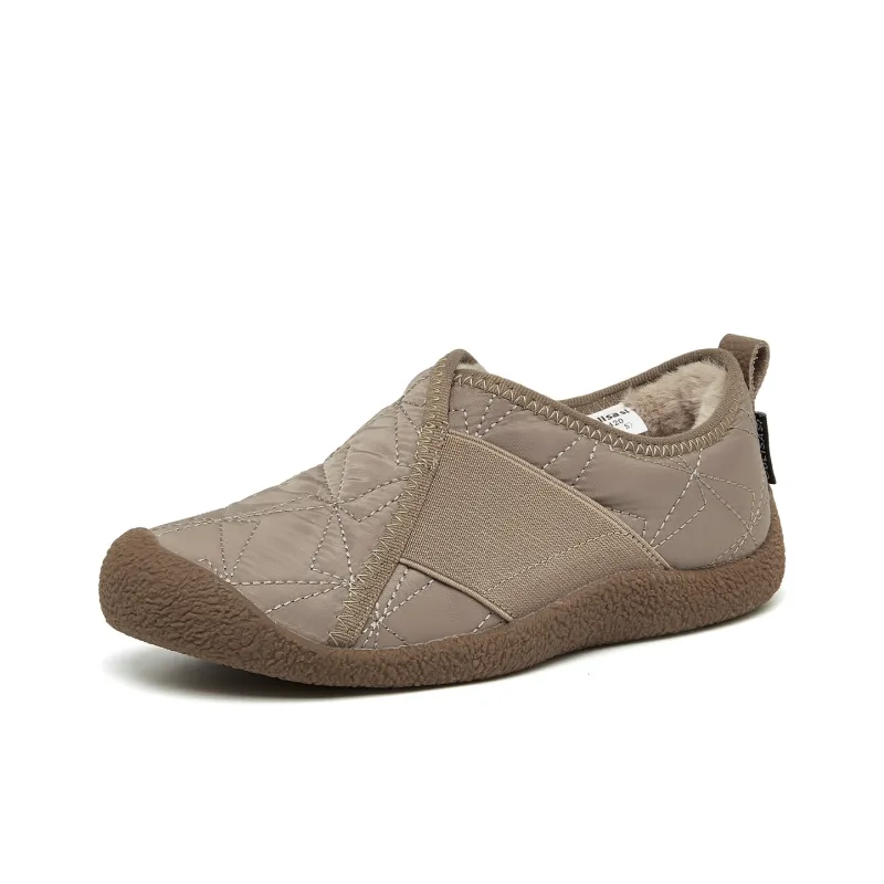 OULISASI Casual Single Shoes Women's-6