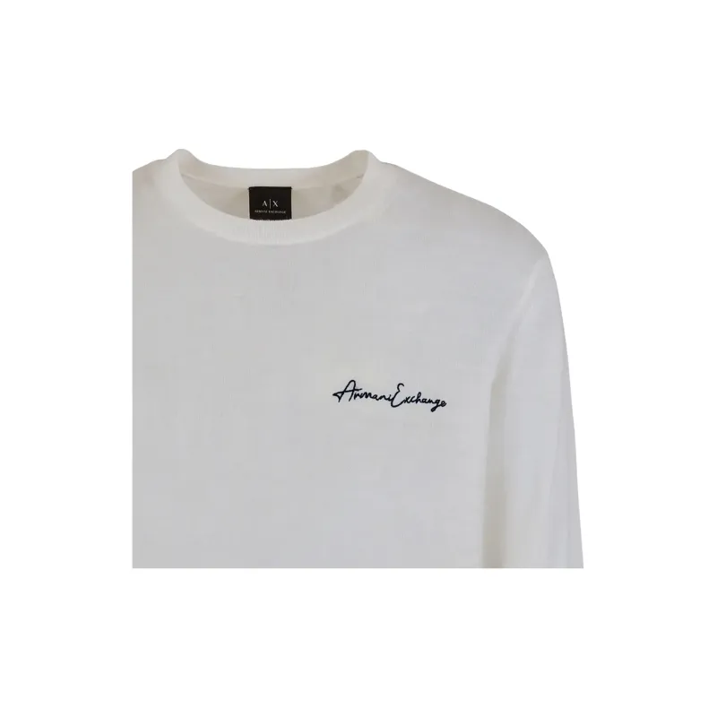 ARMANI EXCHANGEAE SS24 Sweater Men's-7
