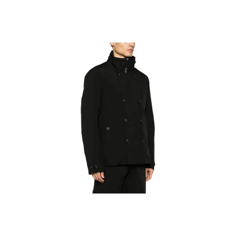 SAVE THE DUCK Jackets Coats Men's Black-1