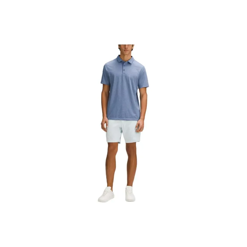Lululemon Evolution Polo Shirt Men's-13