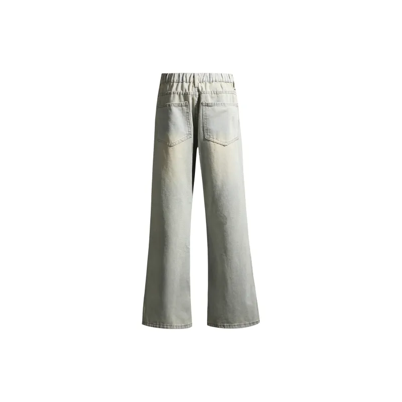 DEERWAY Jeans Unisex-6