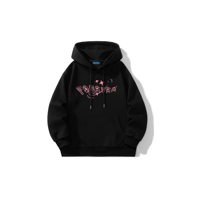 FOREVER 21 Sweatshirts Unisex-3