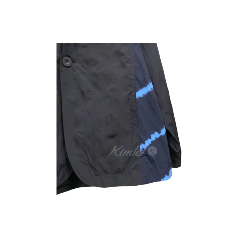 PUMA x BLUE BLUE JAPAN Business Suit Unisex Navy-4