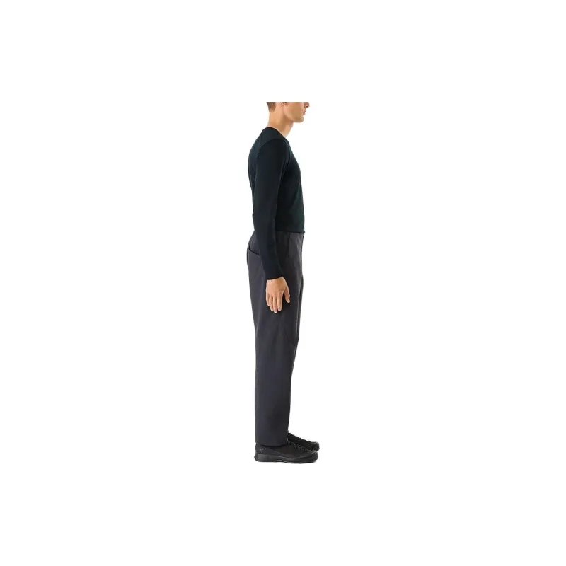 Arcteryx Spere Tech Wool Business Series Casual Pants Men's-7