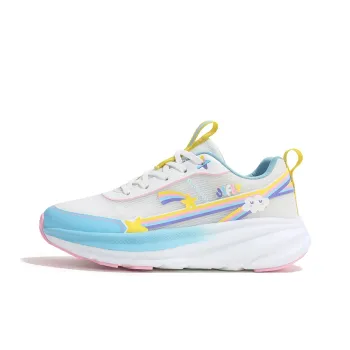Jifffly Cushioning Lightweight Breathable Low Top Casual Running Shoes Women's
