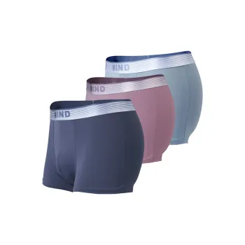 HLA Men Boxer Shorts