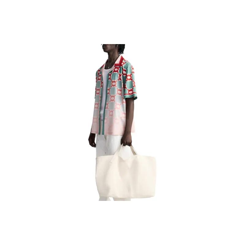 ZARA Shirts Men Pink-4