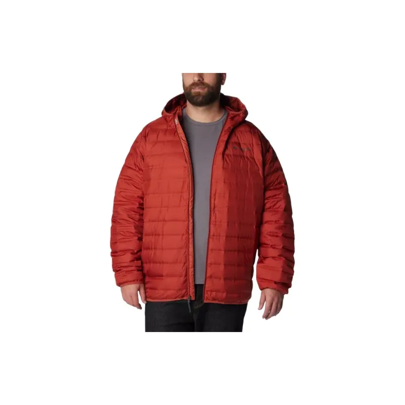 Columbia Lake 22 Jackets Coats Men's Red-2