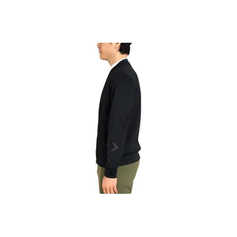 Callaway Jackets & Coats Men's Black-4
