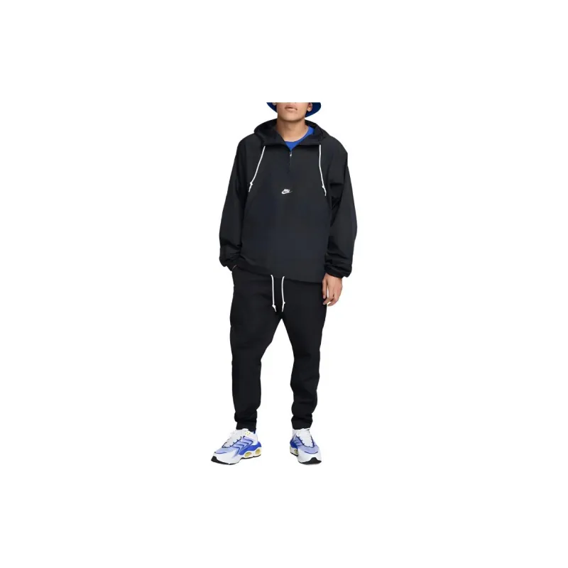 Nike Club Men's Marina Anorak-2