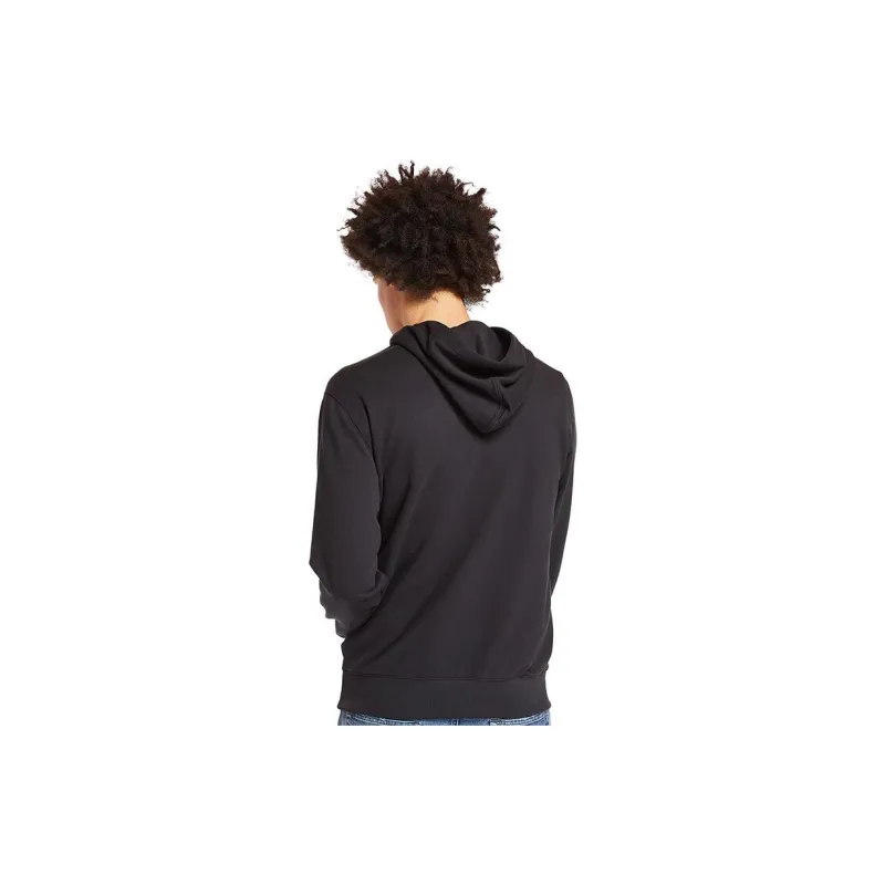 Timberland Sweatshirts Men Black-3