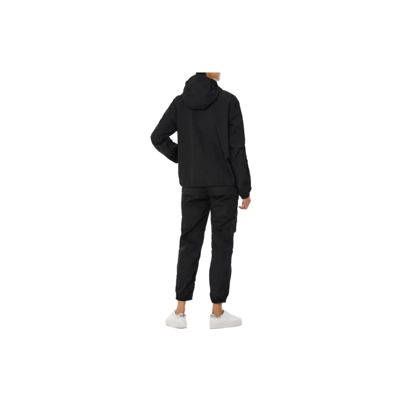 CALVIN KLEIN Jackets & Coats Unisex Black-5