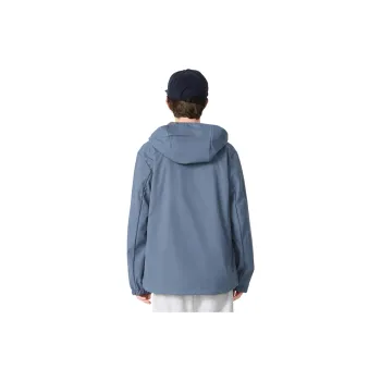 RAP PANDA Jackets Unisex