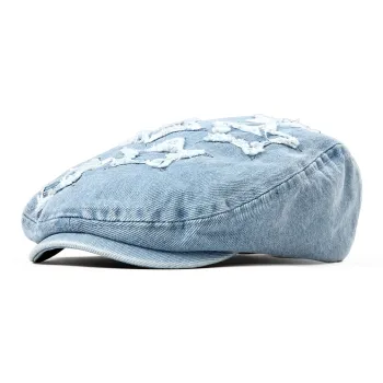 YUZHAOLIN Berets Women's