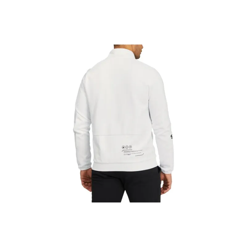 PUMA Bmw Mms RCT Jacket Men's White-4