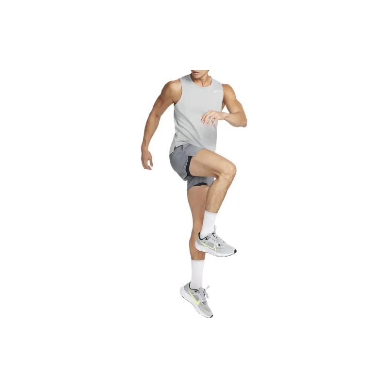 Nike Miler Men's Dri FIT Running Tank-2