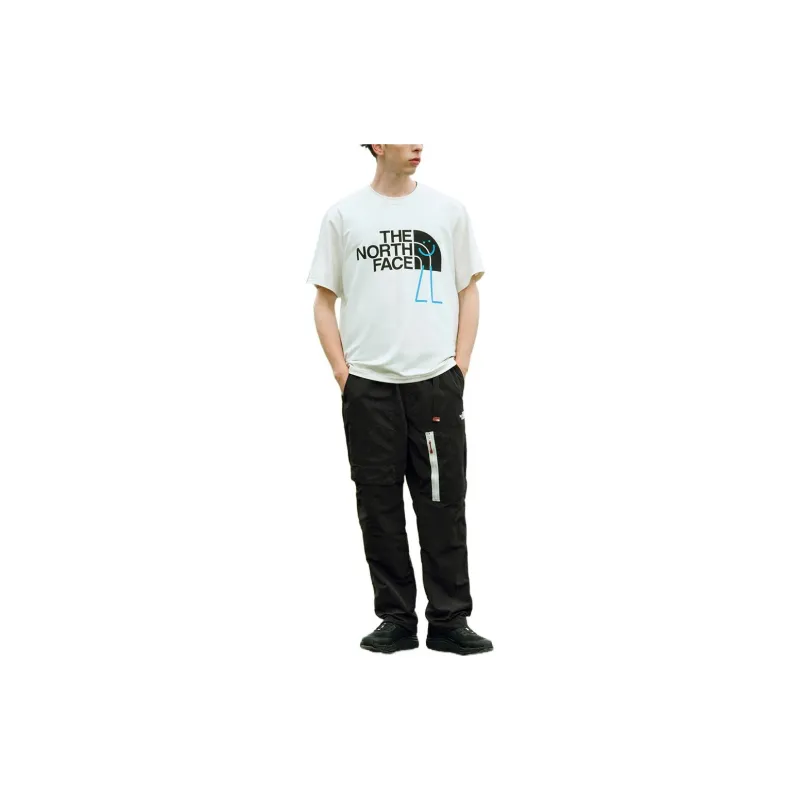 THE NORTH FACE Casual Pants Men's Black-2