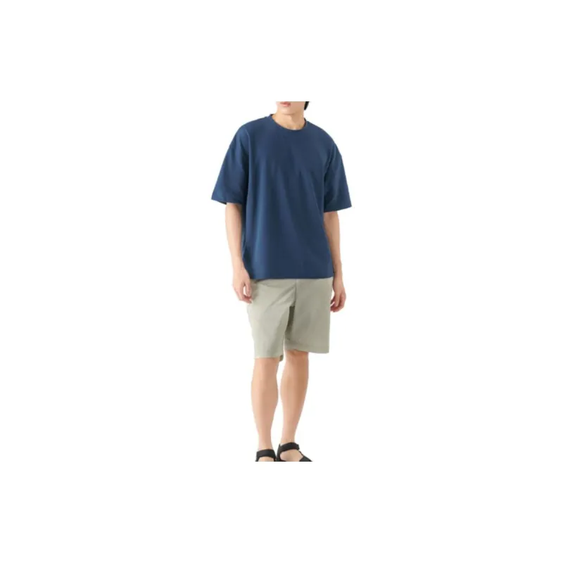 MUJI Casual Shorts Men-1