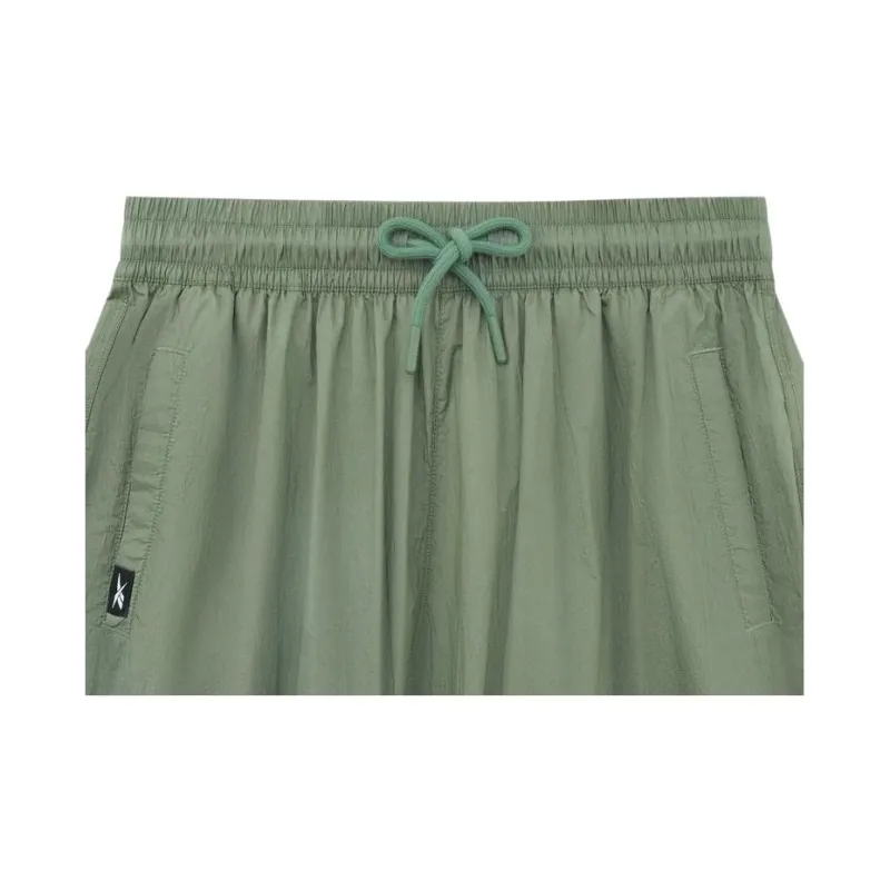 Reebok Cargo Pants Women's Light Army Green-3