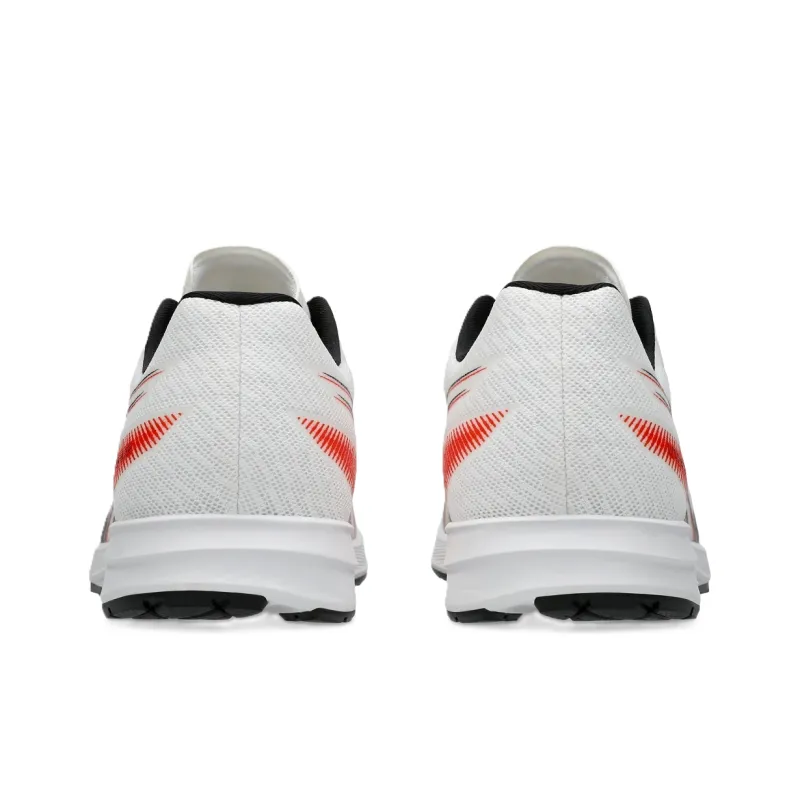 Asics Lyteracer 5 'White Black Red'-4