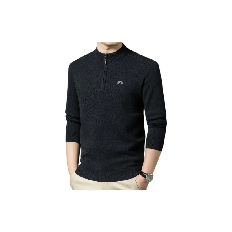 SUNDANCE Sweaters Men-12