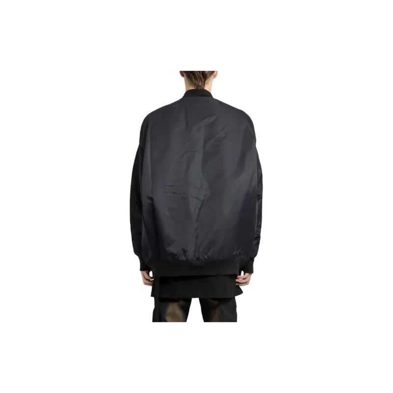 Rick Owens DRKSHDW Jumbo Peter Flight Jacket-2
