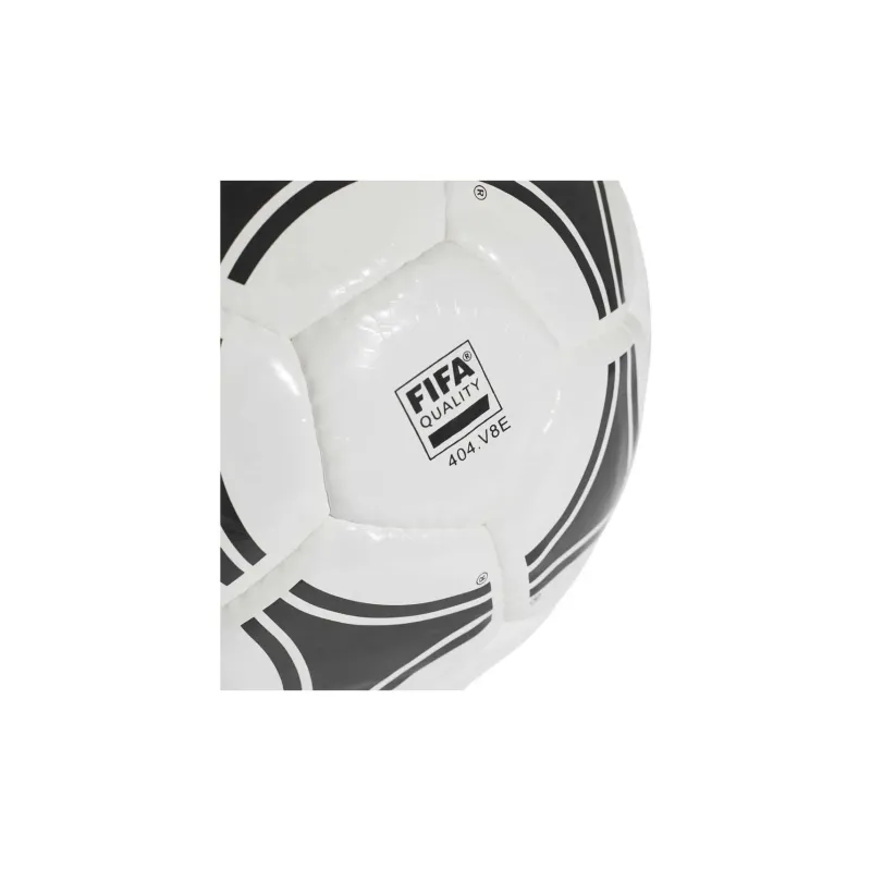 Adidas Size 5 Ball/Size 4 Ball/Size 3 Ball Soccer PU Hand-Stitched Soccer Ball Unisex Black White-3