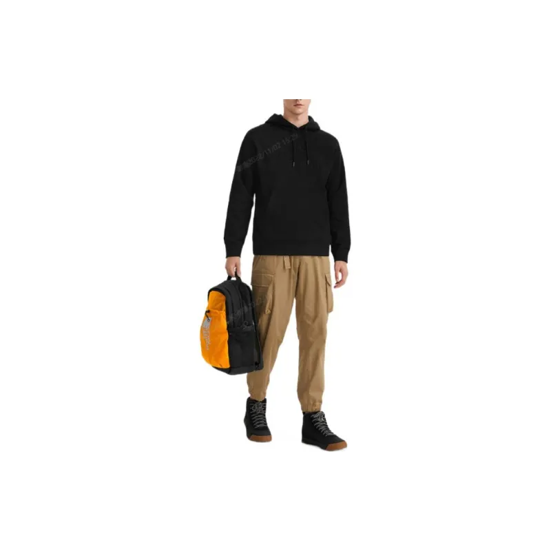 THE NORTH FACE Sweatshirts Men Black-1