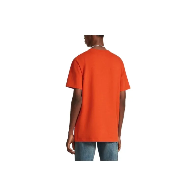 DIOR X Denim Tears T Shirt-3