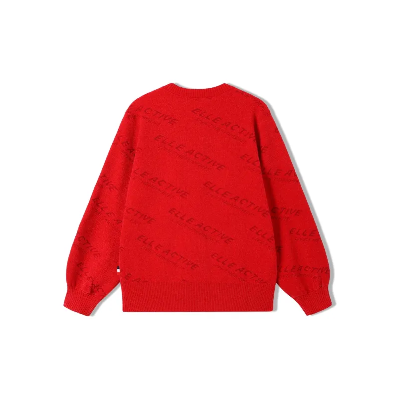 Elle Active Sweaters Women's-3