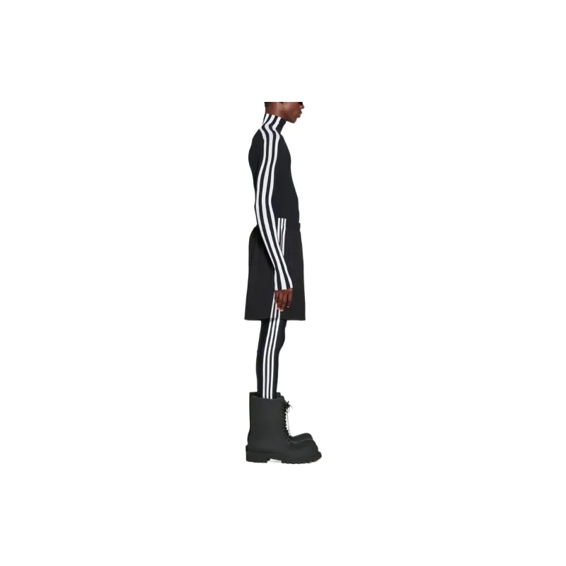 Balenciaga X Adidas Unisex Large Shorts-1