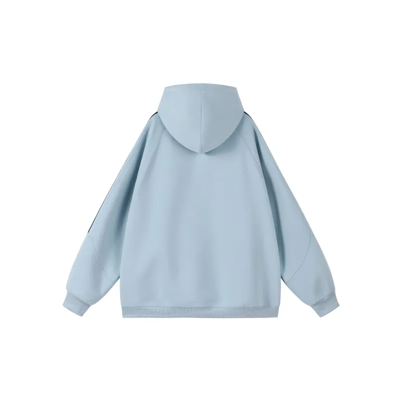 ARTSMAN Sweatshirt Jacket Unisex-63