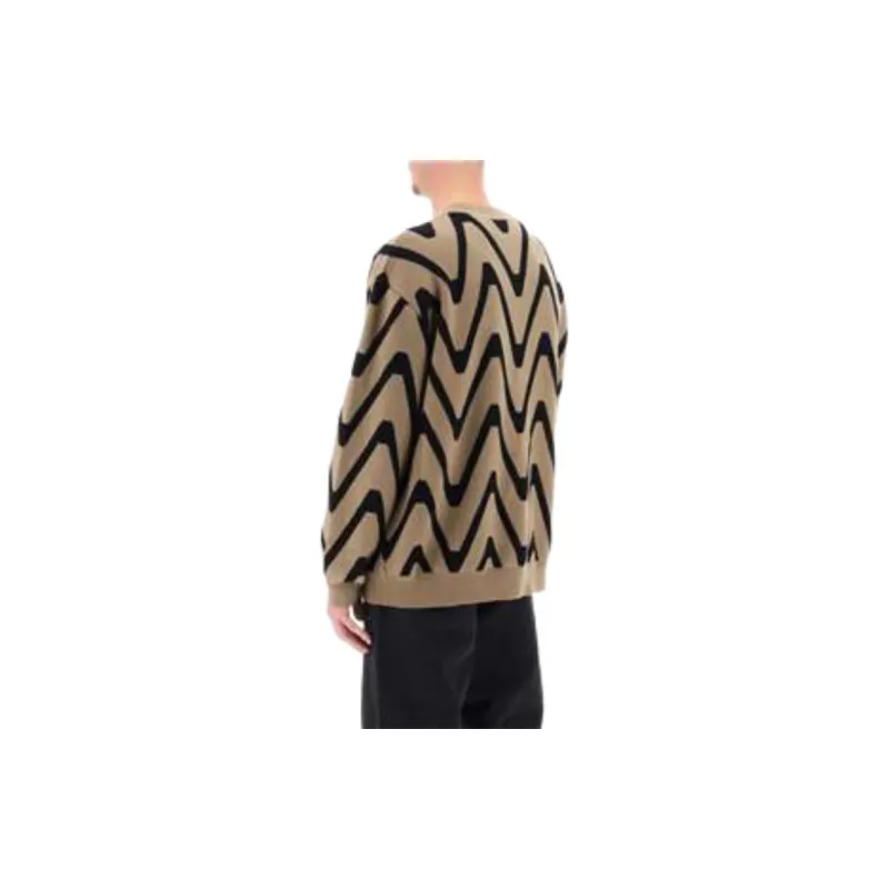 CLOSED Sweaters Men Taupe-2