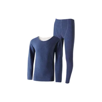 Yalu Men Thermal Sets