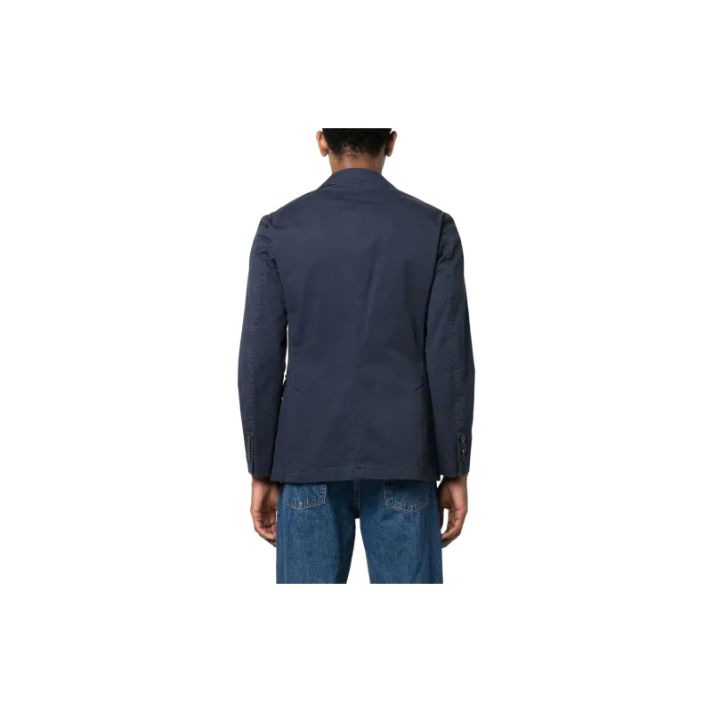 Polo Ralph Lauren Jacket Men's Dark Blue-2