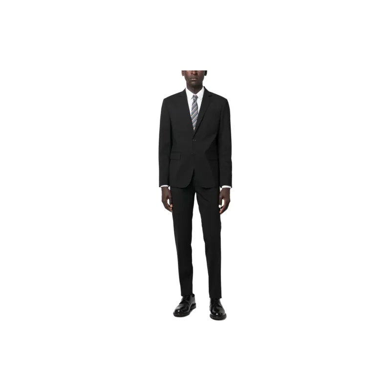 DSQUARED 2 Single Breasted Two Piece Tailored Suit-1