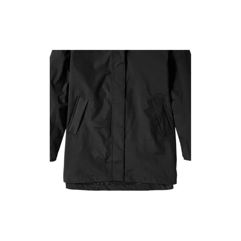 THE NORTH FACE Jackets Women's Black-4