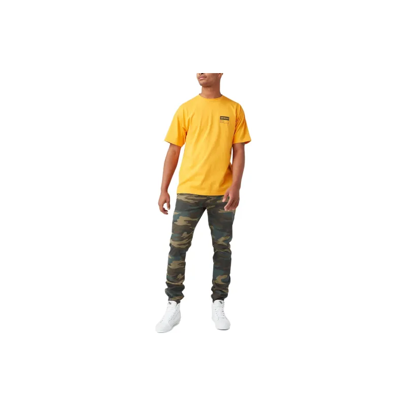 Dickies Casual Pants Men Green-1