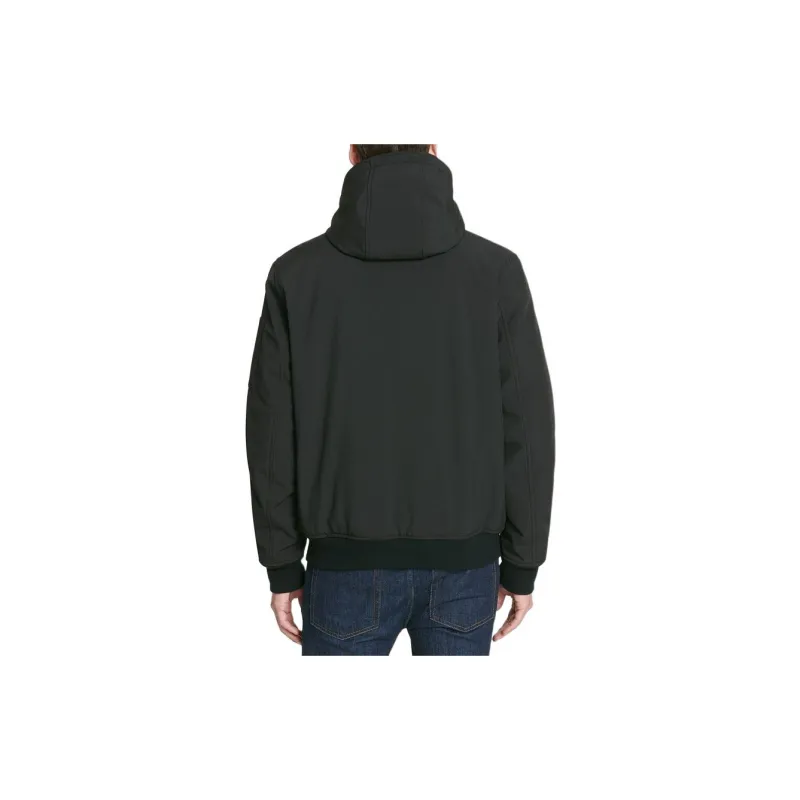 Tommy Hilfiger Jacket Men's Black-7