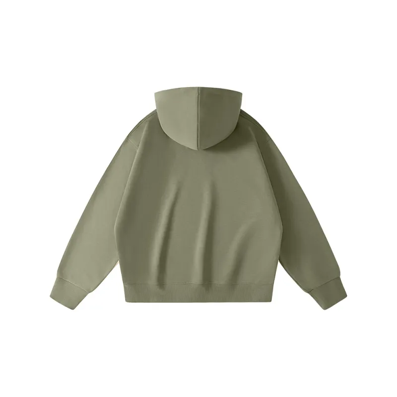MINISO Sweatshirts Unisex-17